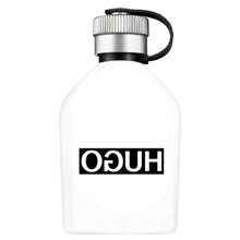 Hugo Boss Hugo Reversed Eau De Toilette Spray - Floral - View 1