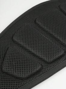 GOUNOD 1PC 举重腰带 - 高级举重腰带，适用于健身、举重和举重运动员 - 男女举重支撑 - 硬拉训练腰带。 - 彩色 - 查看 8