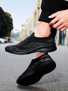 Women's Outdoor Sports Shoes, Mesh Shoes. Soft And Non-Slip Sole Design. Suitable For Those Who Want To Do Outdoor Activities