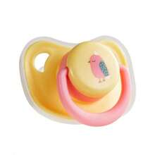 1pc Pet Pacifier, Cat And Dog Tears Daily Necessities Pet Weaning Special Pacifier - Multicolor - View 8