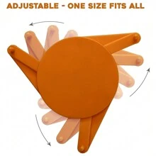 Coffee Mug Organizers And Storage, Kitchen Cabinet Shelf Organizer - Cupboard And Pantry Organization, Expandable Stackable Gadget For Tea Cup And Coffee Mugs, Save Space - Multicolor - View 5