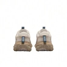 Nike ACG Mountain Fly 2 男式低帮减震耐磨徒步鞋 米色 DV7903-101 - 米色 - 查看 4