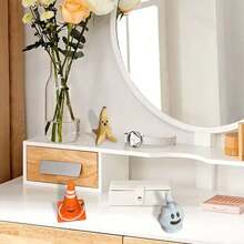 Desktop Funny Knick-Knack, Ring Storage Ornament, Exaggerated And Funny Decoration - Funny Ornaments - View 1