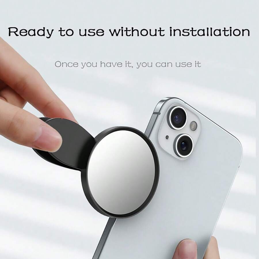 New Mobile Phone Camera Reference Mirror RearFacing Camera For High