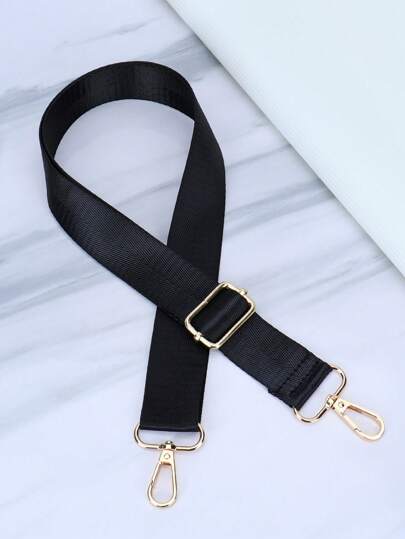 70-120CM Replacement Shoulder Bag Strap For Briefcase Crossbody Strap Adjustable Bag Acc