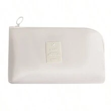 1PC旅行商务数码收纳包多功能电源数据线充电器化妆包便携全包移动电源数据线大容量便携耳机收纳包储物袋航空票据护照凭证钱包身份证件数码凭证件身份证明包电子防震充电器U盾移动硬盘宝数据线整理袋 - 彩色 - 查看 13