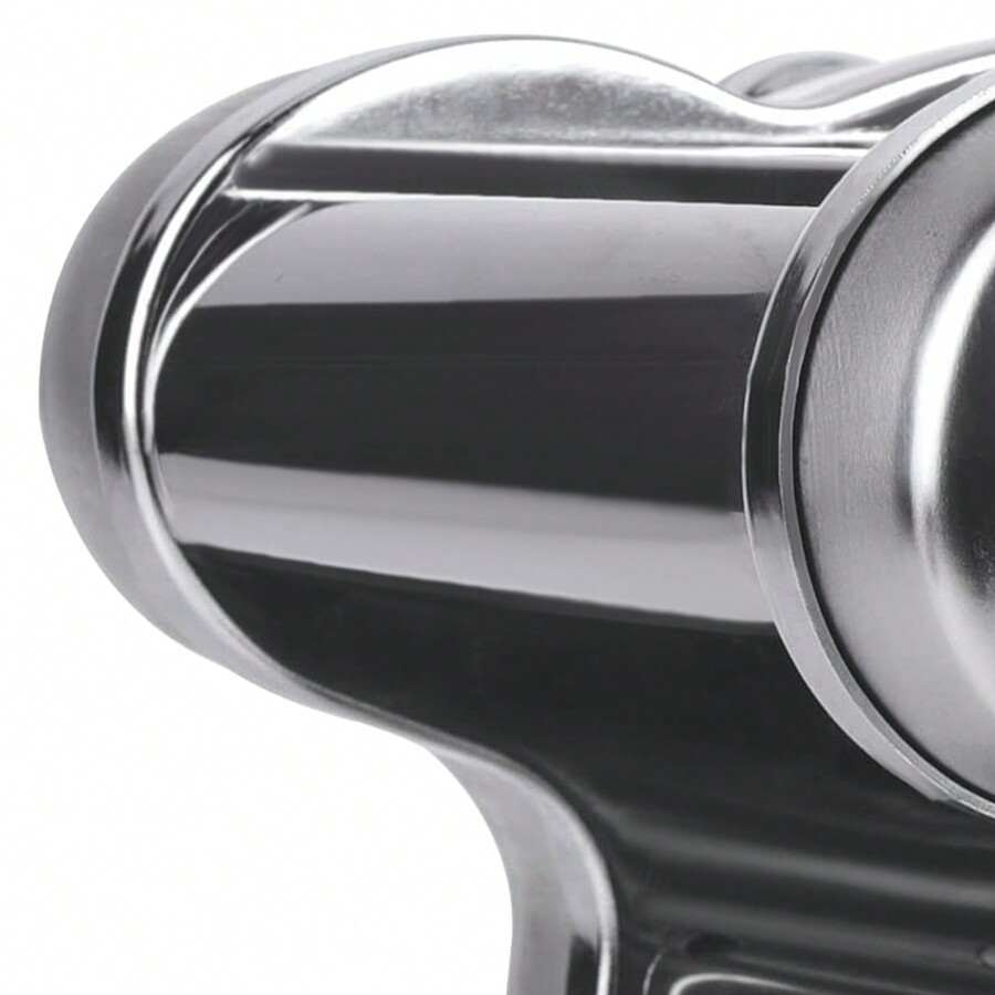 LOYALHEARTDY Commercial Electric Automatic Dough Roller Sheeter Noodle