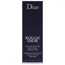 Rouge Dior Velvet Lipstick - 300 Nude Style By Christian Dior For Women - 0.12 Oz Lipstick (Refillable) - màu nâu - Xem 4