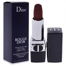 Rouge Dior Velvet Lipstick - 300 Nude Style By Christian Dior For Women - 0.12 Oz Lipstick (Refillable) - màu nâu - Xem 7