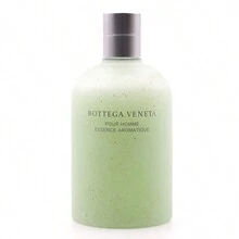 Bottega Veneta POUR HOMME ESSENCE AROMATIQUE EXFOLIATING BODY SCRUB - 200ML - View 4