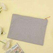 Túi đựng đồ trang điểm cá nhân | Quà tặng cầu hôn cho phù dâu | Quà tặng cho mẹ Túi đựng mỹ phẩm có tên tùy chỉnh dành cho phụ nữ | Quà tặng phù dâu danh dự cho tiệc cưới, Túi đựng đồ trang điểm, Phụ kiện du lịch, Vật dụng cho chuyến đi chơi mùa hè - Nhiều màu - Xem 15