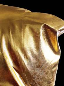 Adult Scream Costume Cool Black Multicolor Large Size Small Unisex Halloween Cosplay Robe Hooded Cape Costume,Christmas - Multicolor - View 3