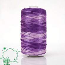 1pc 100g Crochet Yarn Summer Ice Rope For Hand Crocheting Hat Fashion Light Viscose Thread Knitting Bag