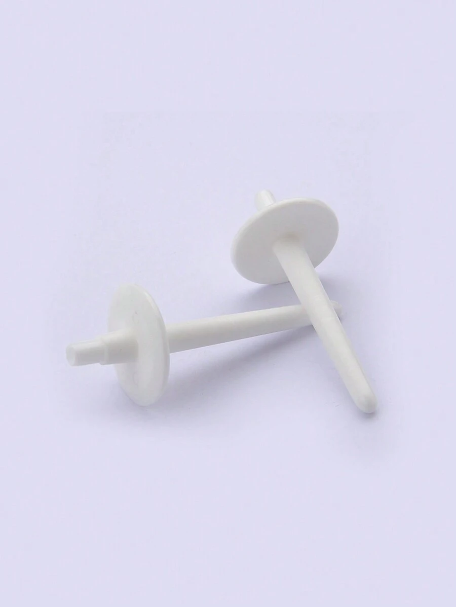 Universal bobina de hilo para máquina de coser 974 eje de hilo Maxi444813 carrete de hilo para coser pieza única - línea ding - Ver 1