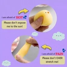 100cosas De Kawaii Squishy Juguetes Baratos Para Niñas Niños - Estilo 1 - Ver 4