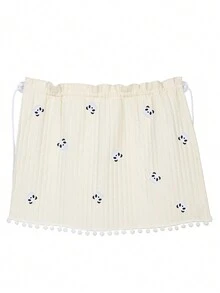 1pc Car Sunshade Side Curtains Cartoon Car Sunscreen Thermal Insulation Sunshade Curtains Cute Suction Cup Car Curtains Sunshade