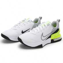Nike Men's New Sports Shoes AIR MAX ALPHA TRAINER 6 Training Shoes Running Shoes FQ1833-006