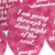 Love Confession Oracle Cards - Photo Color - View 7