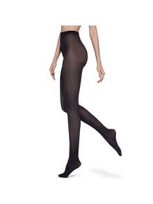 Women Toe Socks - màu đen - Xem 1