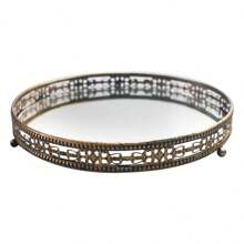 Signes Grimalt Decoratieve dienbladen en schalen
