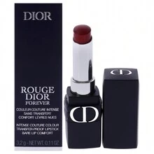 Rouge Forever Transfer Proof Lipstick - 866 Forever Together By Christian Dior For Women - 0.11 Oz Lipstick - Brown - View 1