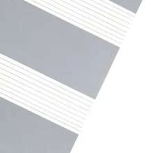 Ecommerc3 Niestandardowa roleta dzień i noc Rozmiar 150x180 - Roleta dzień i noc Rozmiar tkaniny 147x175 - Roleta dzień i noc Łatwy montaż Beżowy