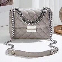 Bolso cruzado de PU versátil para damas de verano, de gran capacidad, práctico para compras, citas y trabajadores de oficina. Bolsos elegantes para damas, bolso elegante para mujeres, de lujo
