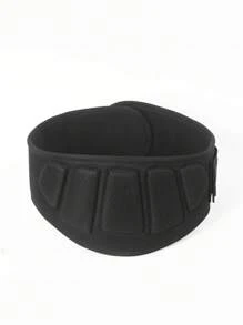 GOUNOD 1PC 举重腰带 - 高级举重腰带，适用于健身、举重和举重运动员 - 男女举重支撑 - 硬拉训练腰带。 - 彩色 - 查看 12