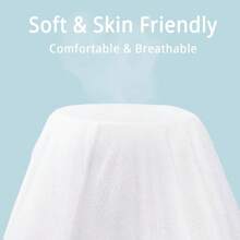 旅行套装 酒店一次性防护用品 商务必需品 单人/双人卫生用品（毛巾/浴巾/枕套/被套/床罩）透气无纺布 清洗杀菌 隔离细菌安心睡眠 便携包装 酒店水疗 居家出国旅行 浴室装饰 秋季装饰 海滩必备品 返校季