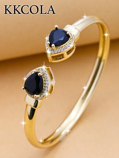 KKCOLA 1 st. Sommarmode Geometrisk Armband För Strandparty & Semester Kvinnors Smycke Dekorationer , Party , Semester , Festival , Presenter Smycke