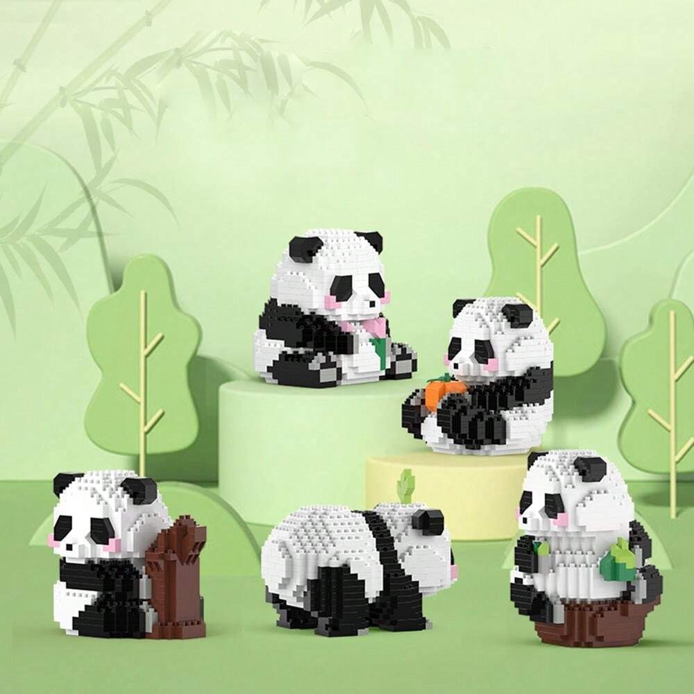 Blocchi Da Costruzione Colore Giallo - - 228DM-11X - Foto 9