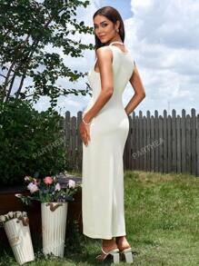 PARTHEA Women Short Dresses