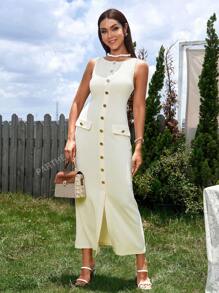 PARTHEA Women Short Dresses