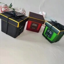 1pc 新款香薰香味蜡烛天然无烟大豆植物蜡燃烧蜡烛晚宴派对玻璃罐香味蜡烛女儿节日生日母亲节情人节礼物家庭宴会厅婚礼桌面装饰适用于疗愈心情除臭除臭清新空气