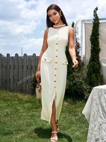 PARTHEA Women Short Dresses