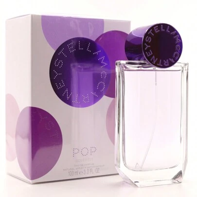 Stella Mccartney POP BLUEB EDP WOMEN'S PERFUME