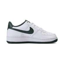 Giày thể thao Nike Air Force 1 Low Top Casual dành cho trẻ em, kiểu FV5948-110, hàng mới năm 2026. - trắng - Xem 2