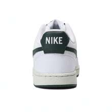 Nike Women's W COURT VISION LO NN Sneakers/Reissue Shoes FV9952-101 - White - View 3