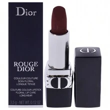 Rouge Dior Velvet Lipstick - 300 Nude Style By Christian Dior For Women - 0.12 Oz Lipstick (Refillable) - màu nâu - Xem 1