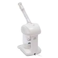 3-In-1 Ozone Hair Care Machine, 480W Professional Salon Ozone Steam Hairdressing Moisturizing Spray For Hair Coloring Machine Heating Processor, Hair Therapies Machine