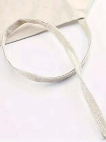 1pc Customized Text/Name Linen Apron, Fashion Illustration Prints, Sleeveless Cooking Apron For DIY Cosmetics, Home Cleaning, Kitchen Cooking, Baking, Gardening, Breathable, Lightweight, Washable, Funny, Cute, Love, Comfortable, Custom, Unique, Personalized, Gifts For Her Him, Ideal Gifts For Boyfriend, Ideal Gifts For Girlfriend, Gifts For Family, Him, Her, Boyfriend, Girlfriend, Dad, Family, Mom, Friends, For Anniversaries, For Graduation, For Housewarming, For Weddings, For Birthdays, Car, Sofa, Tea Room, Living Room,Customized Aprons,Warm Ambience