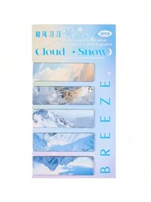 1包5个磁性书签 中国风毕业礼物 磁性纪念品 磁性小礼品 小礼物 文创产品 毕业礼物 办公桌面办公用品 办公用品 办公桌用品 办公配件 - 彩色 - 查看 16