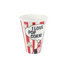 Signes Grimalt By Sigris Round Popcorn Bucket Tray