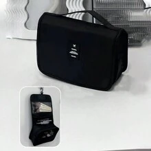 1 Túi đựng đồ trang điểm du lịch, Túi đựng mỹ phẩm dung tích lớn dành cho nữ, Túi đựng đồ vệ sinh cá nhân chống nước, Túi đựng đồ trang điểm phẳng mở, Túi đựng đồ trang điểm có ngăn chia và quai xách, Trang trí phòng, Túi, Túi đựng đồ trang điểm, Du lịch, Túi đựng đồ trang điểm, Đồ dùng thiết yếu khi đi du lịch, Túi đựng đồ trang điểm, Túi đựng đồ trang điểm, Túi đựng đồ vệ sinh cá nhân, Hộp đựng đồ để bàn, Túi đựng đồ trang điểm, Túi đựng đồ trang điểm, Túi đựng đồ trang điểm, Túi đựng đồ trang điểm, Du lịch, Túi đựng đồ trang điểm, Túi, Túi đựng đồ trang điểm, Đồ dùng thiết yếu khi đi du lịch ... nhỏ, Túi đựng đồ trang điểm, Túi đựng mỹ phẩm, Đồ dùng thiết yếu khi đi du lịch, Dung tích lớn, Túi đựng đồ trang điểm lớn - màu đen - Xem 3