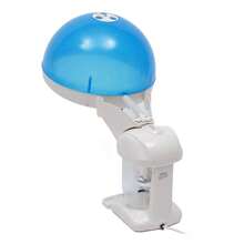 3-In-1 Ozone Hair Care Machine, 480W Professional Salon Ozone Steam Hairdressing Moisturizing Spray For Hair Coloring Machine Heating Processor, Hair Therapies Machine