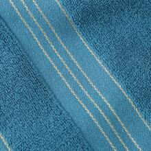 1/3 Stücke Handtuch Set, hohe Wasseraufnahme, Jacquard Design, Große Größe 74cm x 33cm, Schule, Schulanfang, Reise, Reiseaccessoires, Heimessentials, Handtuch, Hautpflege - Verschiedenfarbig - Übersicht 2