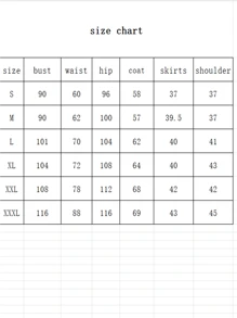 Trong Cổ Giấc Mơ Trang Phục Hóa Trang, Đồng Phục Nhân Vật Anime Đầm, Ngày Lễ Cosplay Halloween Bộ Trang Phục Dành Cho Nữ - Đỏ - Xem 5