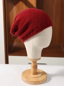 Women Beanie Hat - Multicolor - View 17