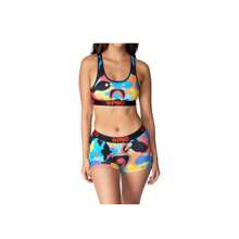 Warface Stunner Multicolor Women's Sports Bra 3224T1028 - 彩色 - 查看 4