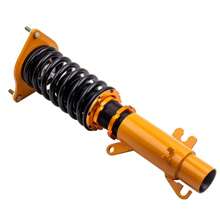 Coilover Strut Suspension Fit For Mini Cooper S 02-07 R53 Shock Absorber Coil Spring Coilovers Struts Lowering Kit - one-size - View 8
